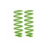Coil Spring for 2003-2023 Toyota 4Runner 4WD 2'' Rear