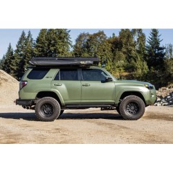 Nerf Bar for 2010-2023 Toyota 4Runner   0''   Rancho