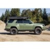 Nerf Bar for 2010-2023 Toyota 4Runner   0''   Rancho
