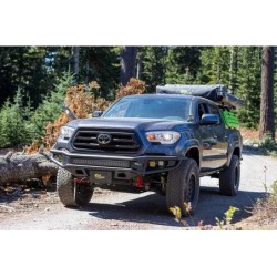 Lift Kit for 2005-2022 Toyota Tacoma 2WD/4WD 2'' Front and Rear