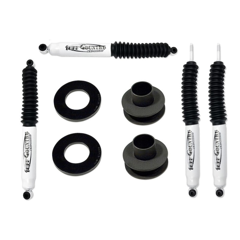 Leveling Kit for 2005-2016 Ford F-250 Super Duty 4WD 2.5'' Front
