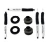 Leveling Kit for 2005-2016 Ford F-250 Super Duty 4WD 2.5'' Front