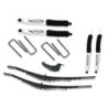 Leveling Kit for 2000-2004 Ford F-250 Super Duty 4WD 2.5'' Front