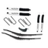 Leveling Kit for 1999-2004 Ford F-250 Super Duty 4WD 2.5'' Front