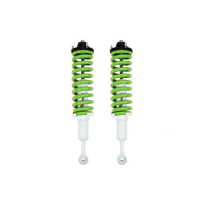 Coil Over Shock Absorber for 2005-2022 Toyota Tacoma 2WD/4WD 0'' Front