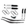 Leveling Kit for 2000-2004 Ford F-250 Super Duty 4WD 2.5'' Front