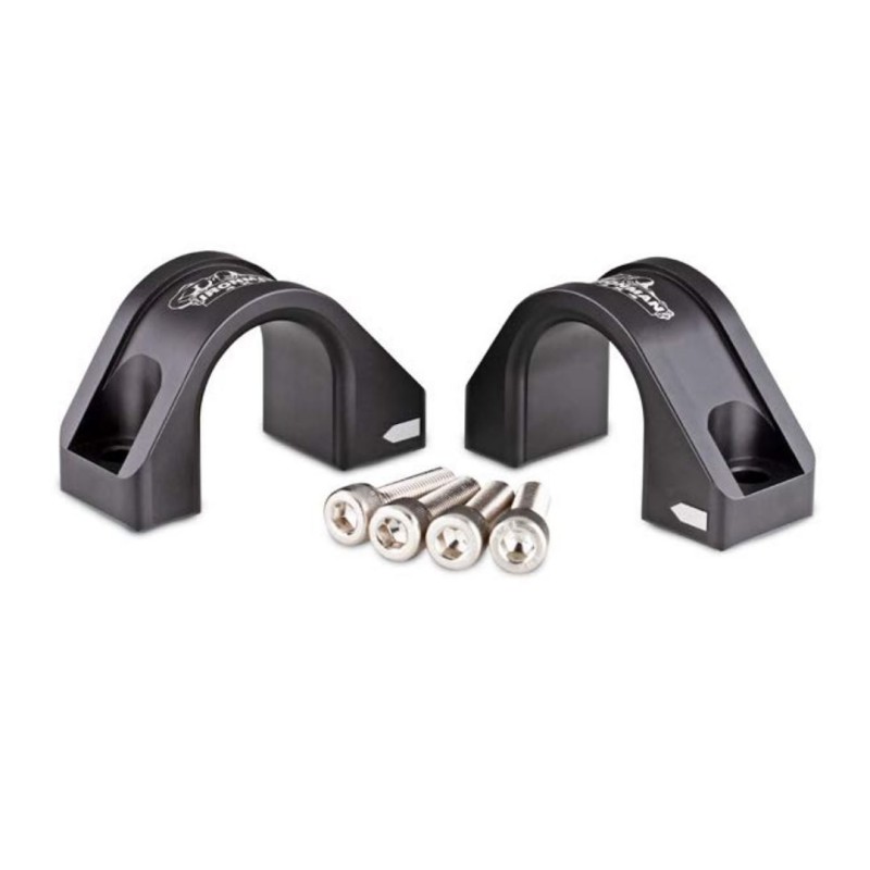 Stabilizer Bar Mount for 2010-2011 Toyota FJ Cruiser   0''   Rancho