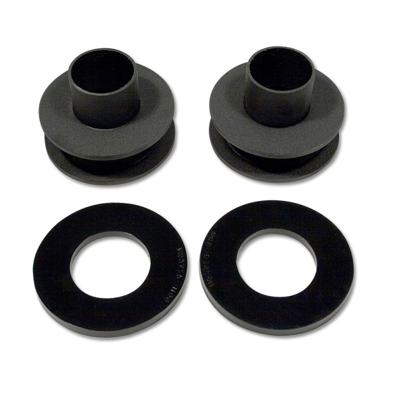 Leveling Kit Component for 2005-2016 Ford F-250 Super Duty 4WD 2.5'' Front