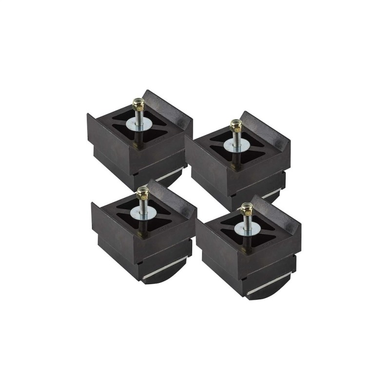 Bump Stop for 2008-2010 Dodge Ram 4500   0'' Rear SuperSprings