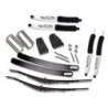 Lift Kit for 1997-1997 Ford F-250 4WD 1.5'' Front and Rear