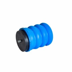 Helper Spring Kit for 2022-2024 Nissan Frontier 2WD/4WD  0'' Rear SuperSprings