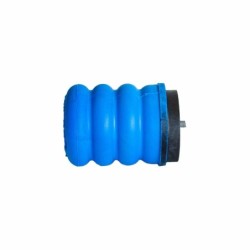 Helper Spring Kit for 2022-2024 Nissan Frontier 2WD/4WD  0'' Rear SuperSprings