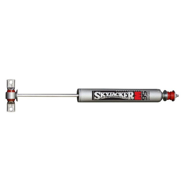 Shock Absorber for 1999-2006 Chevrolet Silverado 1500   0''   Skyjacker