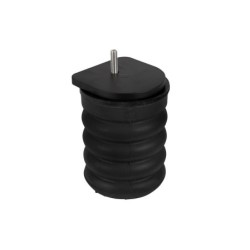 Helper Spring Kit for 2017-2024 Nissan Titan 2WD/4WD  0'' Rear SuperSprings