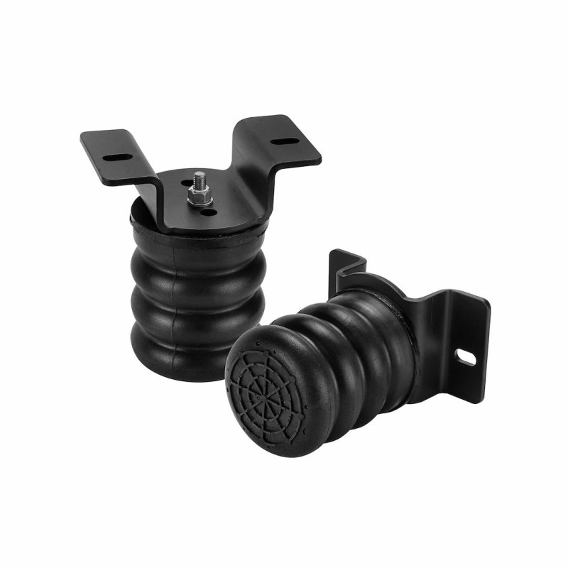 Helper Spring Kit for 2005-2015 Toyota Tacoma 2WD  0'' Rear SuperSprings