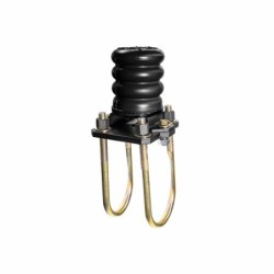 Helper Spring Kit for 2015-2022 Chevrolet Colorado 2WD/4WD  0'' Rear SuperSprings