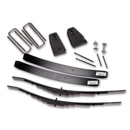 Lift Kit for 1997-1997 Ford F-250 4WD 1.5'' Front and Rear
