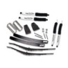 Lift Kit for 1988-1996 Ford F-250 4WD 1.5'' Front and Rear