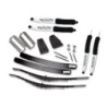 Lift Kit for 1988-1997 Ford F-250 4WD 1.5'' Front and Rear