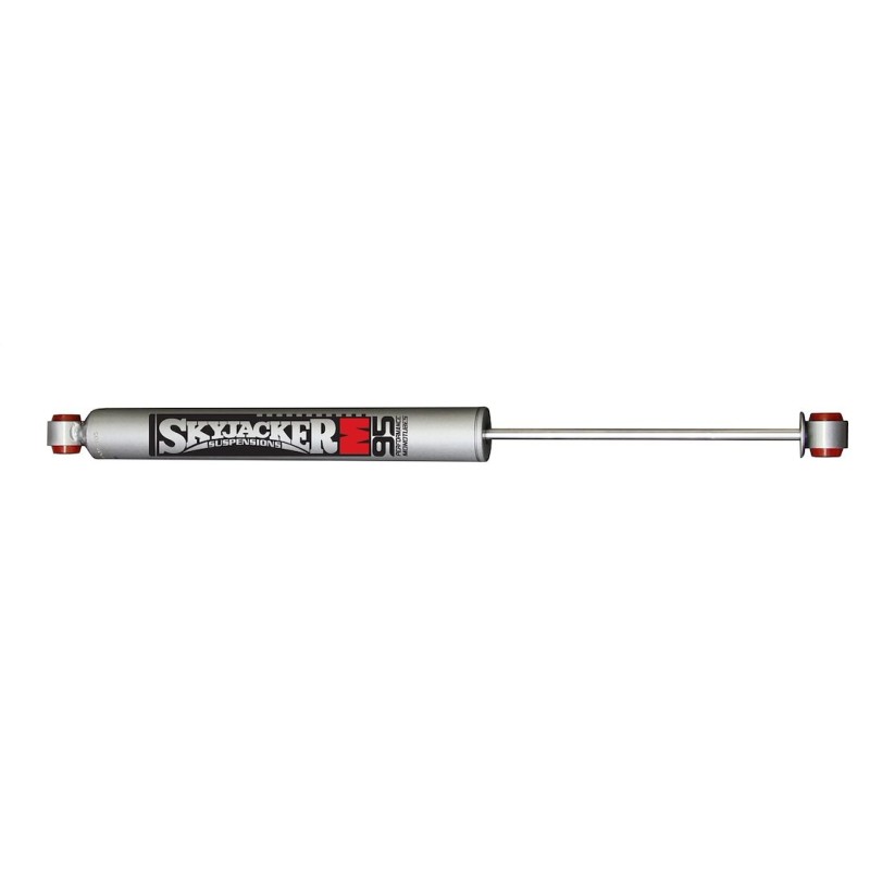 Lift Kit for 1981-1996 Ford Bronco  Front and Rear