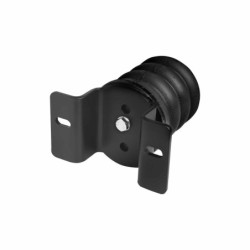 Helper Spring Kit for 2008-2011 Lexus GS460   0'' Rear SuperSprings