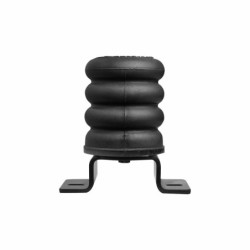 Helper Spring Kit for 2001-2007 Toyota Sequoia   0'' Rear SuperSprings