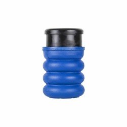 Helper Spring Bellows for 2020-2023 Jeep Gladiator JT   0'' Rear SuperSprings