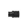 Helper Spring Kit for 1997-2006 Jeep Wrangler TJ   0'' Rear SuperSprings