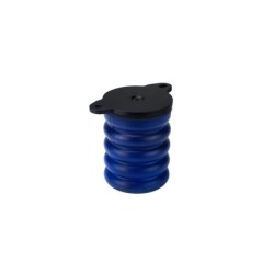 Helper Spring Kit for 1984-2001 Jeep Cherokee 4WD  0'' Rear SuperSprings