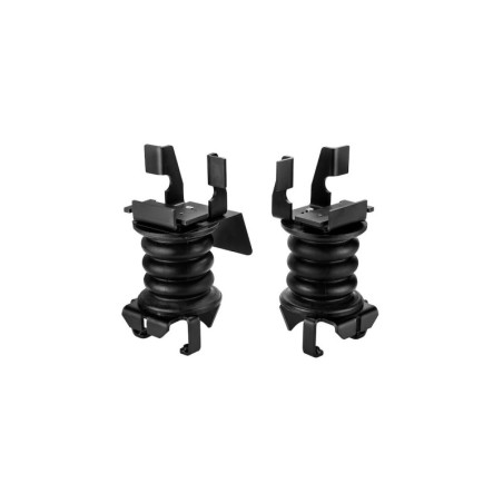 Helper Spring Kit for 2015-2018 Mercedes-Benz Sprinter 3500 4WD  0'' Rear SuperSprings