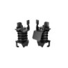 Helper Spring Kit for 2015-2018 Mercedes-Benz Sprinter 3500 4WD  0'' Rear SuperSprings