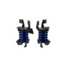 Helper Spring Kit for 2015-2018 Mercedes-Benz Sprinter 3500 4WD  0'' Rear SuperSprings