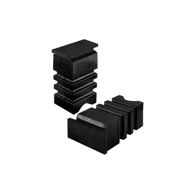 Helper Spring Kit for 2017-2018 Mercedes-Benz Sprinter 2500 2WD  0'' Rear SuperSprings