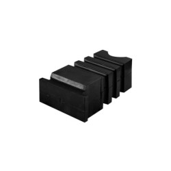 Helper Spring Kit for 2017-2018 Mercedes-Benz Sprinter 2500 2WD  0'' Rear SuperSprings