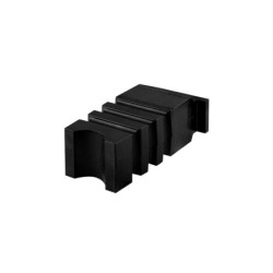 Helper Spring Kit for 2017-2018 Mercedes-Benz Sprinter 2500 2WD  0'' Rear SuperSprings