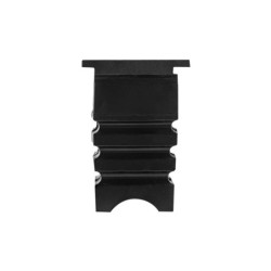 Helper Spring Kit for 2017-2018 Mercedes-Benz Sprinter 2500 2WD  0'' Rear SuperSprings