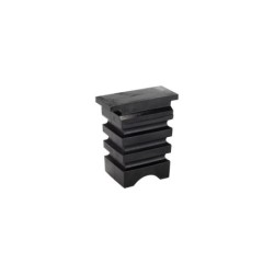 Helper Spring Kit for 2010-2018 Mercedes-Benz Sprinter 2500 2WD  0'' Rear SuperSprings