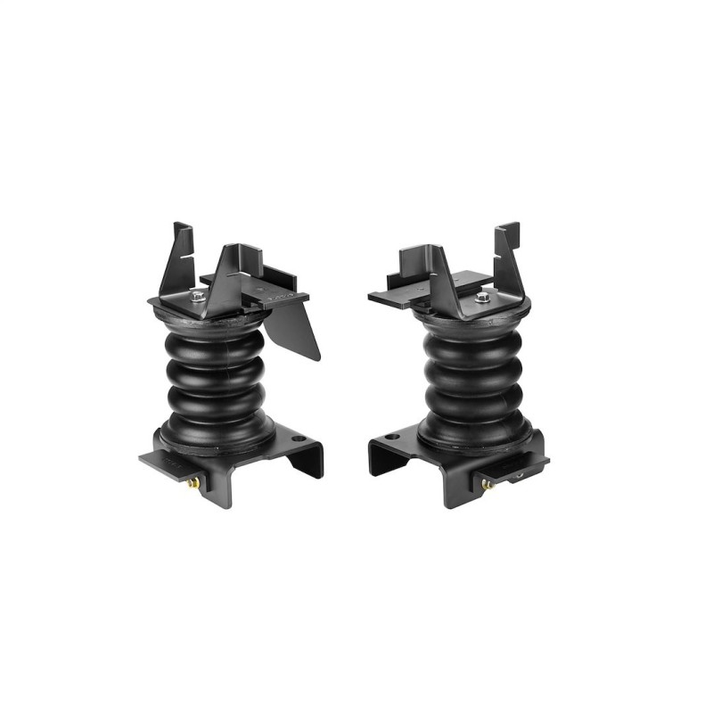 Helper Spring Kit for 2015-2018 Mercedes-Benz Sprinter 2500 4WD  0'' Rear SuperSprings