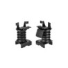 Helper Spring Kit for 2015-2018 Mercedes-Benz Sprinter 2500 4WD  0'' Rear SuperSprings