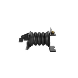 Helper Spring Kit for 2015-2018 Mercedes-Benz Sprinter 2500 4WD  0'' Rear SuperSprings