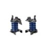 Helper Spring Kit for 2015-2018 Mercedes-Benz Sprinter 2500 4WD  0'' Rear SuperSprings