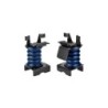 Helper Spring Kit for 2015-2018 Mercedes-Benz Sprinter 2500 4WD  0'' Rear SuperSprings