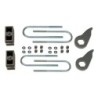 Lift Kit for 2004-2004 Ford F-150 Heritage 4WD 2'' Front and Rear
