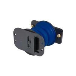 Helper Spring Kit for 2014-2024 Ram 2500 2WD/4WD  0'' Rear SuperSprings