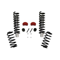 Skyjacker 0''  Lift Kit for 2002-2007 Jeep Liberty 4WD