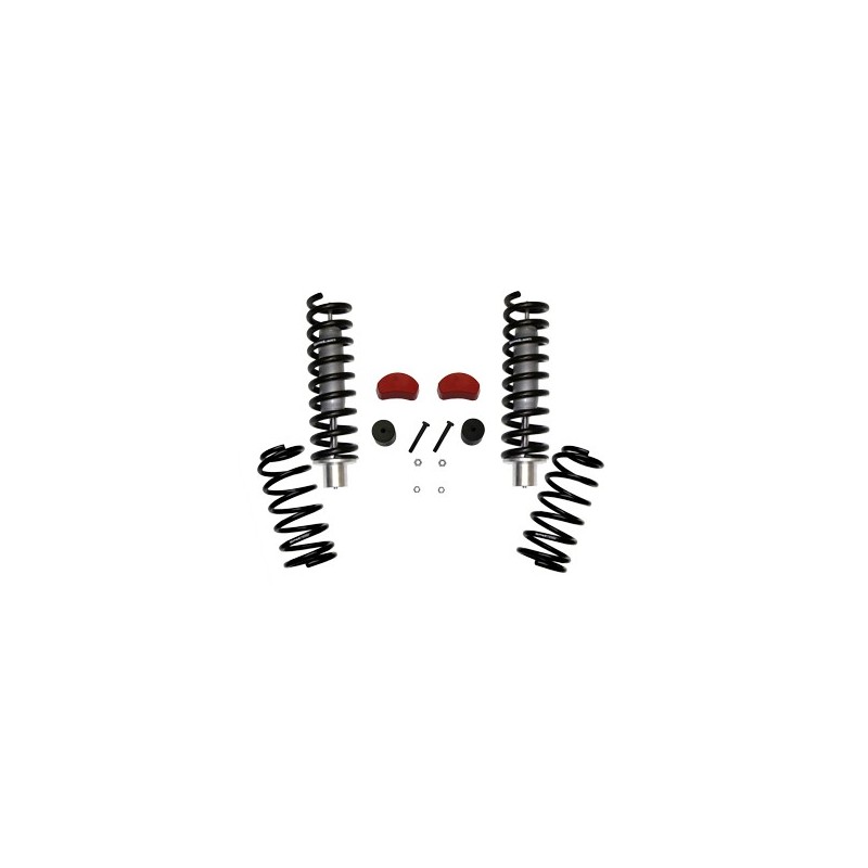 Skyjacker 0''  Lift Kit for 2002-2007 Jeep Liberty 4WD