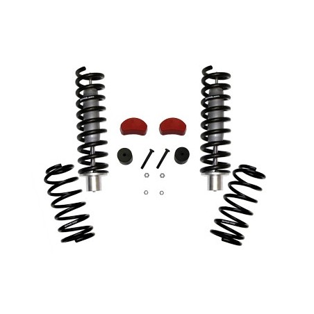 Skyjacker 0''  Lift Kit for 2002-2007 Jeep Liberty 4WD