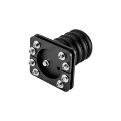 Helper Spring Kit for 2019-2022 Ram 1500- New Model 2WD/4WD  0'' Rear SuperSprings