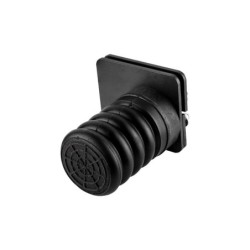 Helper Spring Kit for 2019-2022 Ram 1500- New Model 2WD/4WD  0'' Rear SuperSprings