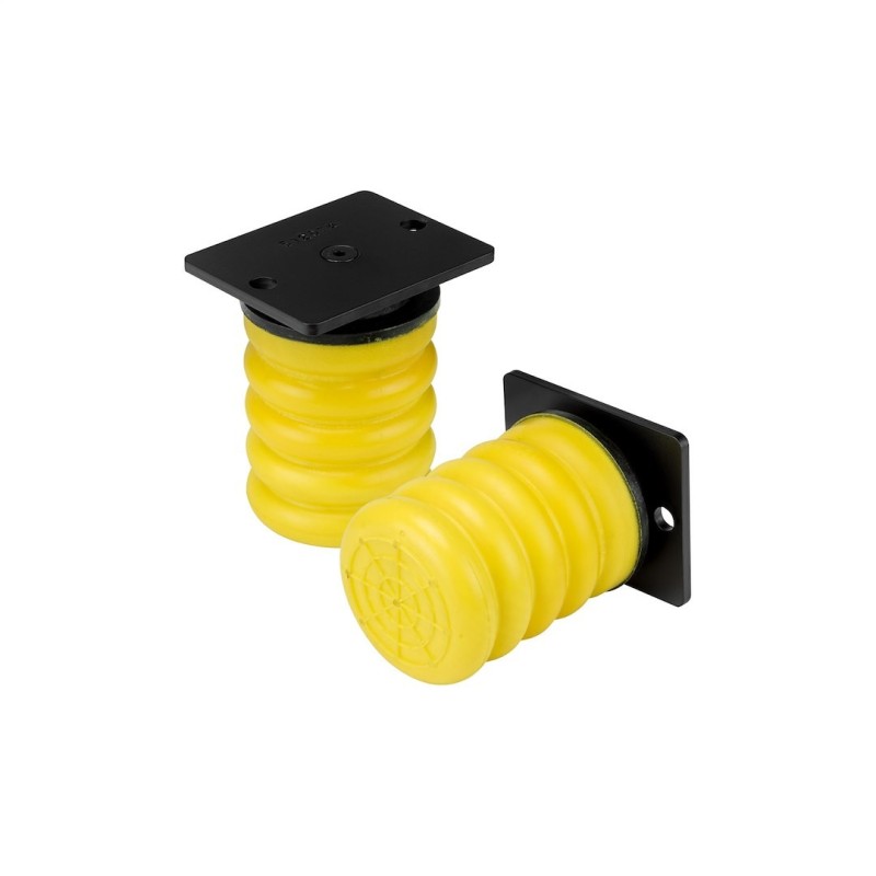 Helper Spring Kit for 2008-2010 Dodge Ram 5500   0'' Rear SuperSprings